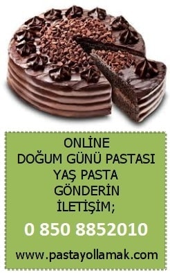 Zonguldak ya pasta tatl ikolata siparii