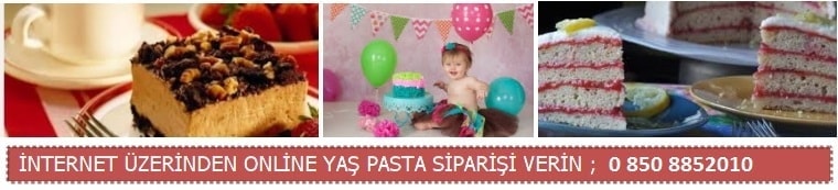 Kırıkkale online yaş pasta satış firması